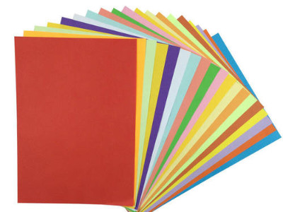 <i style='color:red'>双胶纸</i>与静电复印纸有什么区别？